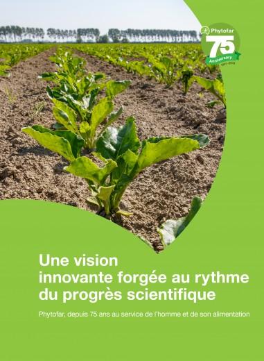 livre-phytofar-75-ans