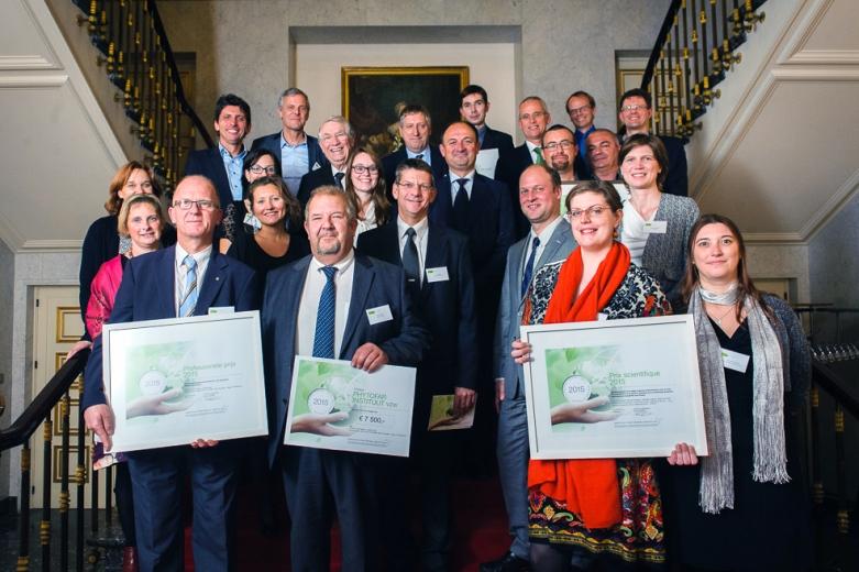 remise-des-prix-de-linstitut-phytofar-2015