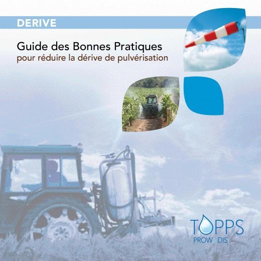 topps-reduire-la-derive-de-pulverisation-guide-complet