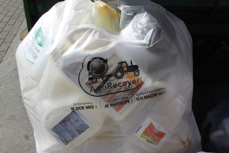 global-recycling-day-2025