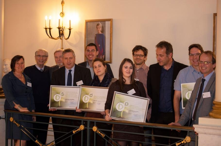 10de-editie-van-de-phytofar-instituut-prijzen-aanmoediging-voor-het-onderzoek-naar-een-duurzame-landbouw